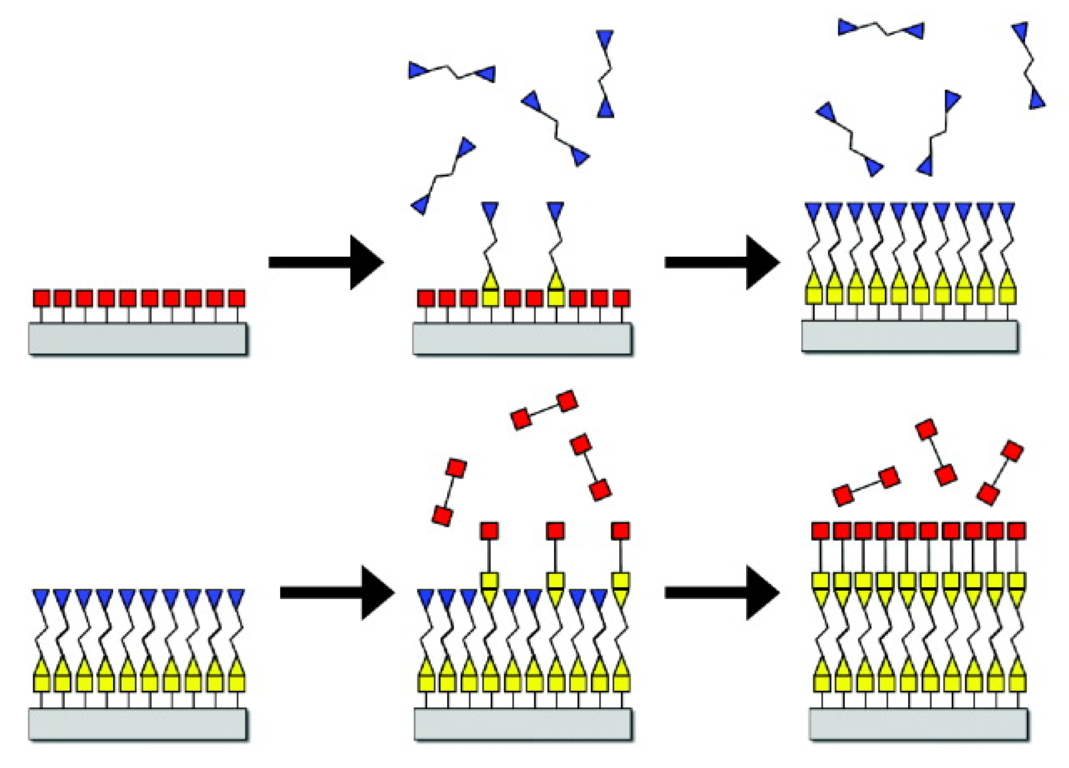 Atomic Layer Deposition (1)