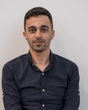 Picture of Syd Maroufian