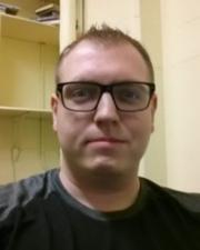 Ryan Goul