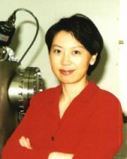 Judy Wu